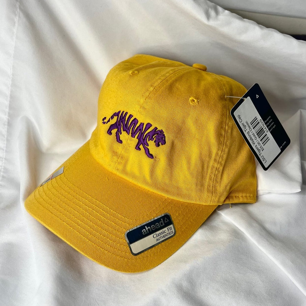 Hats LSU Alumni Association Gift Shop