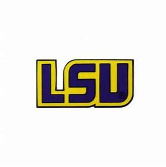 Lsu Address Labels Men's Accessories – LSU Alumni Association Gift Shop