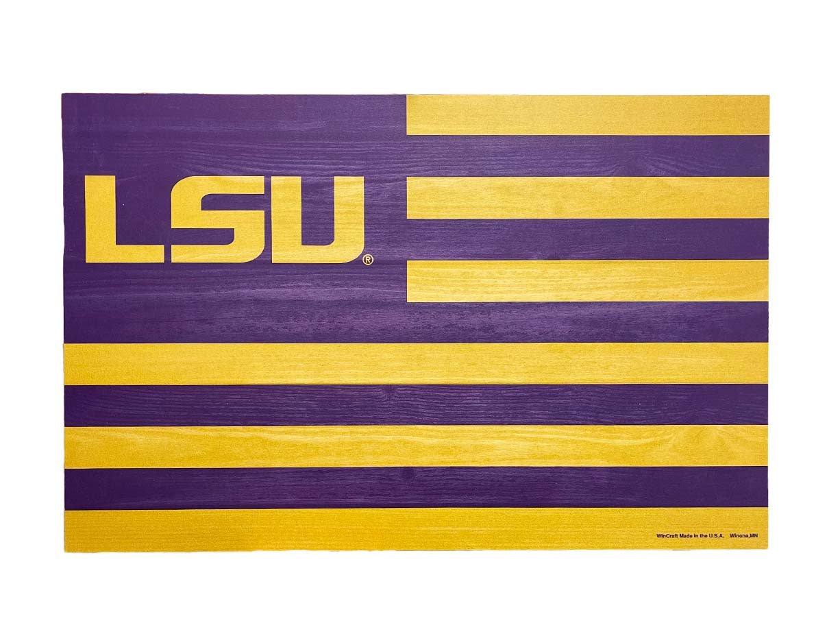 Home Decor – LSU Alumni Association Gift Shop