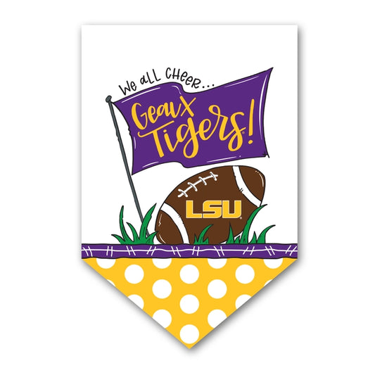 Lsu Address Labels Outdoor – LSU Alumni Association Gift Shop
