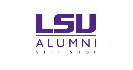 LSU Alumni Gift Shop Gift Card