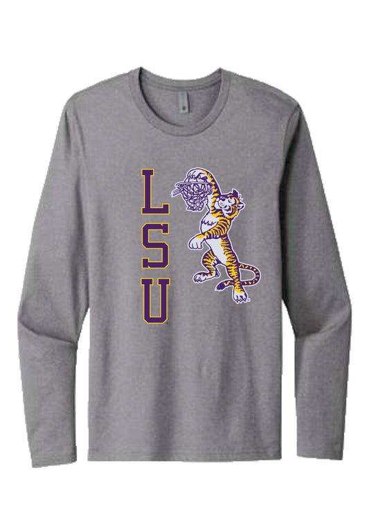 Lsu Merch Men's Clothing – LSU Alumni Association Gift Shop