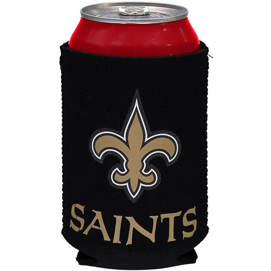 New Orleans Saints Can Cooler